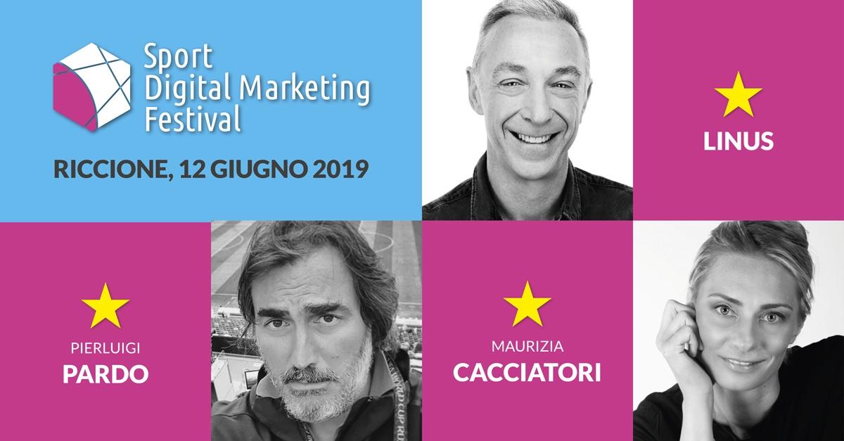 Sport Digital Marketing
