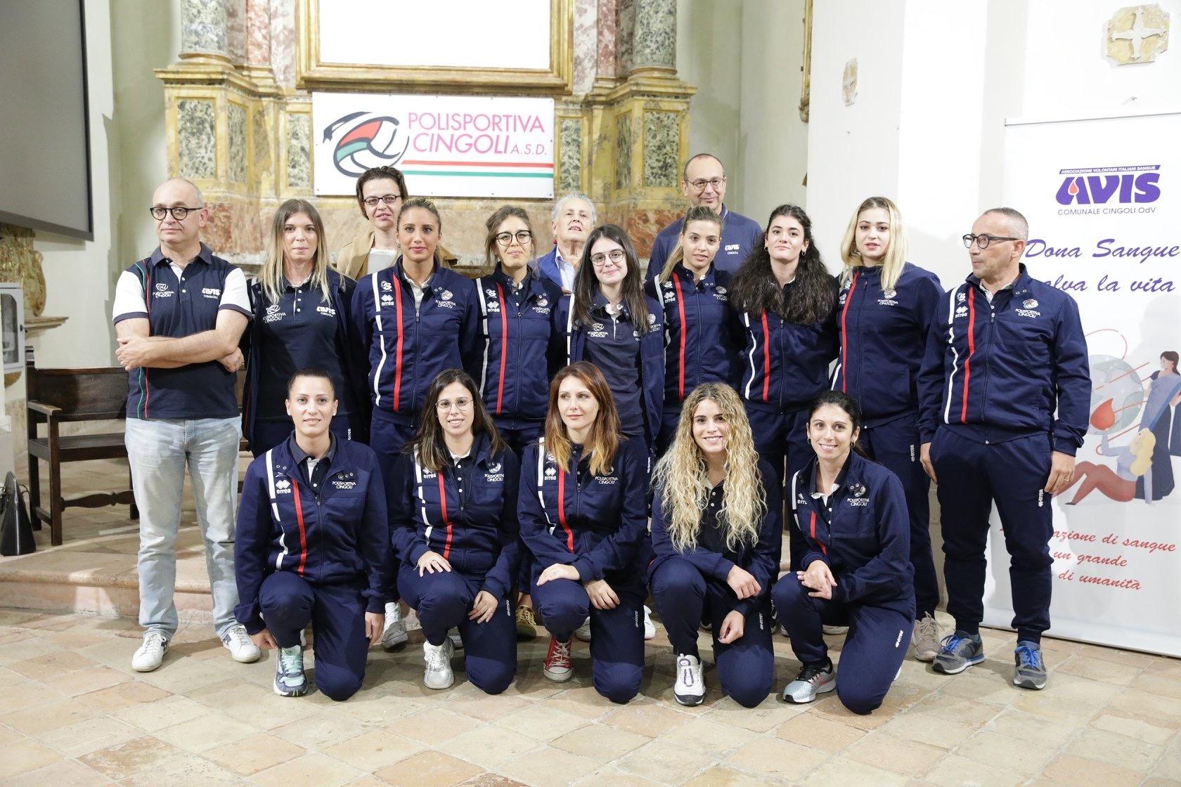 Polisportiva Cingoli 03