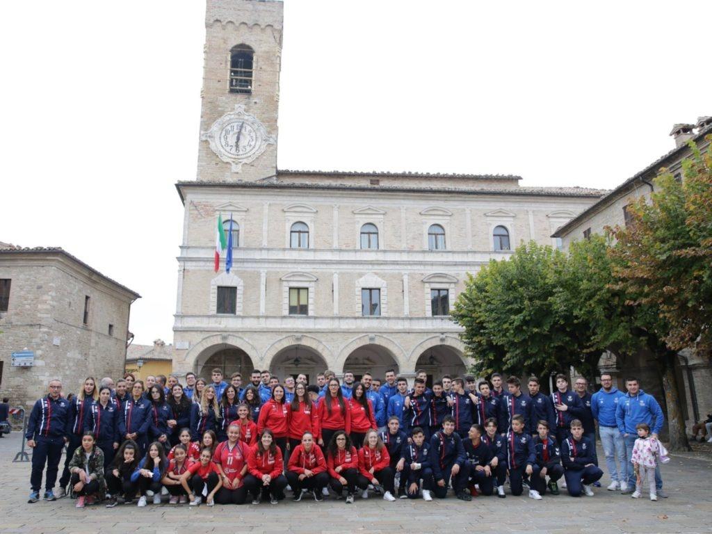 Polisportiva Cingoli 01