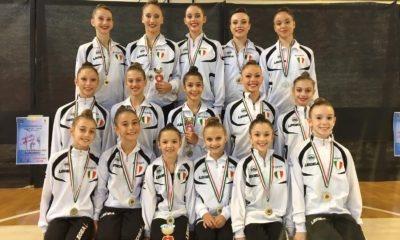 Faber campionato d'insieme