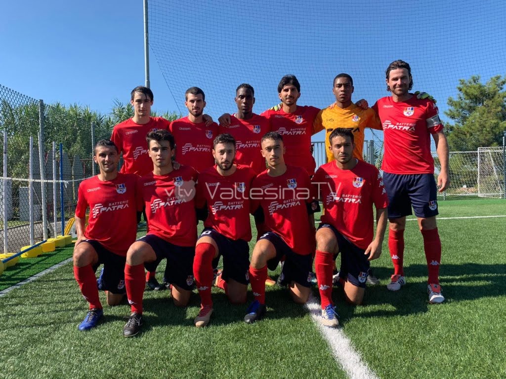 moie vallesina debutto