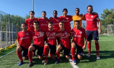 moie vallesina debutto