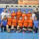Chiaravalle pallamano femminile