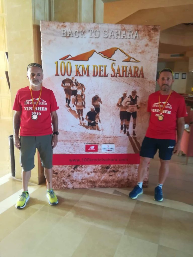 Giglietti e Peranzoni cingoli