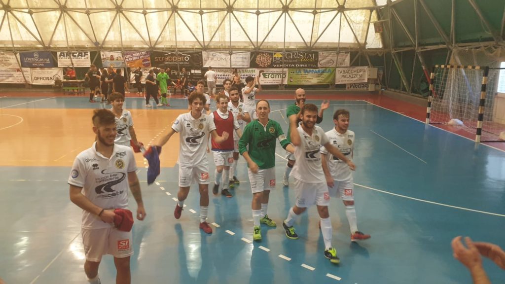 Cus ancona grottaccia