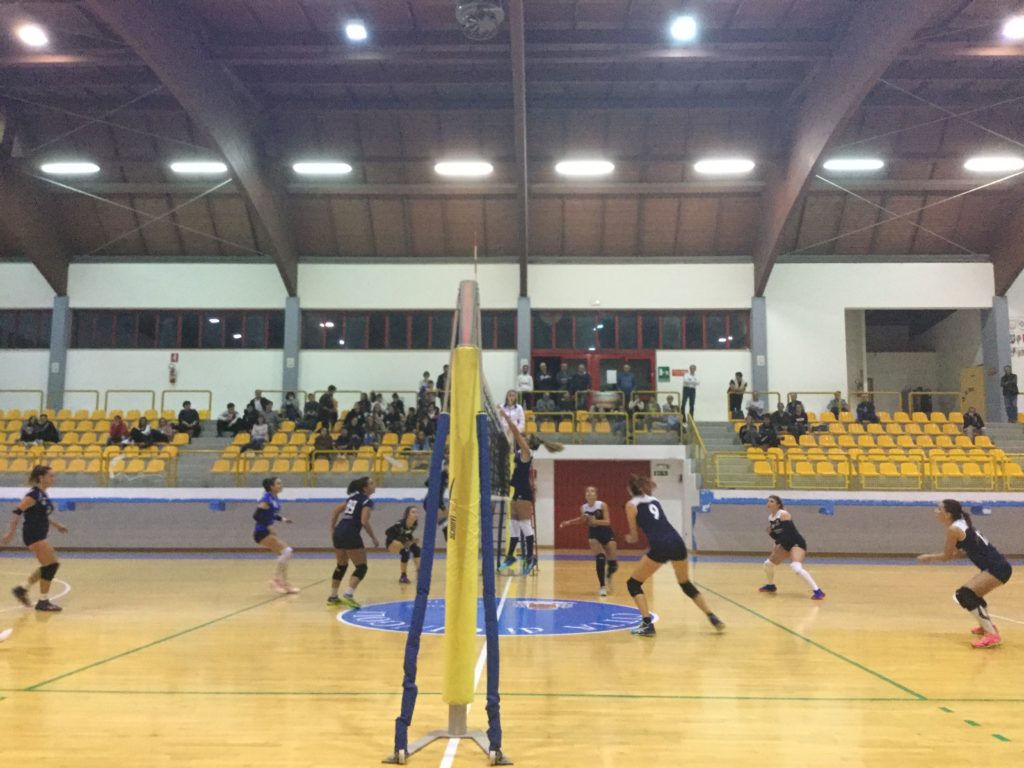 Cingoli pallavolo
