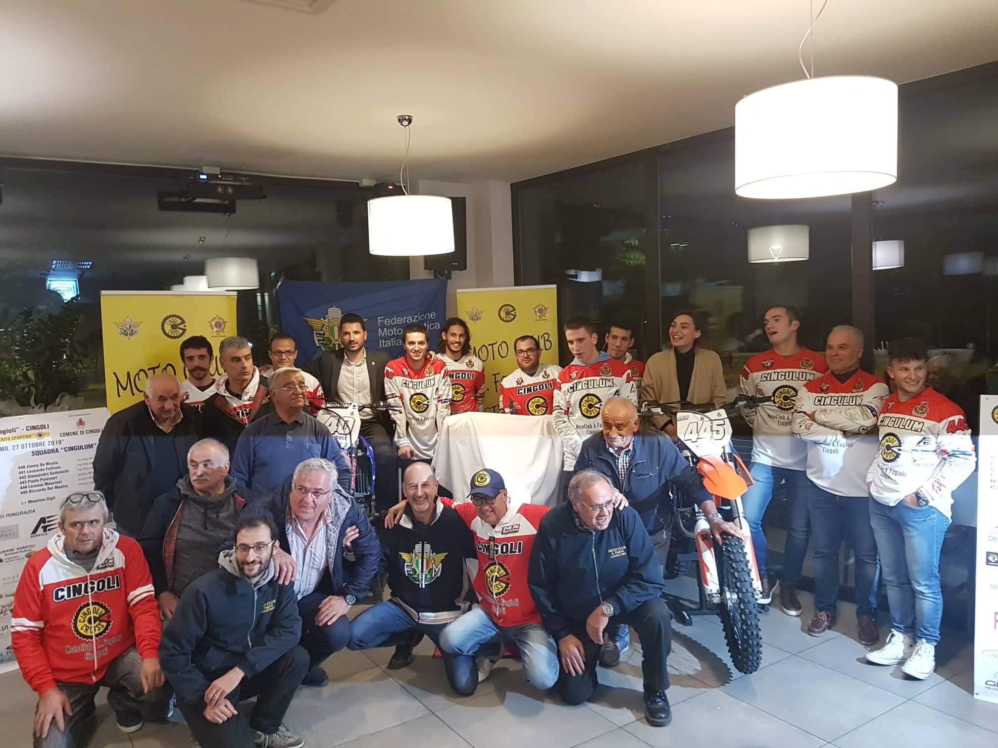 Motoclub Cingoli