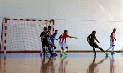 Grottaccia calcio a 5