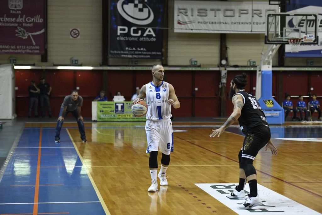 Fabriano petrucci