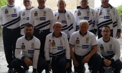 Ruzzola Cingoli