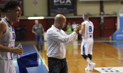 Coach Pansa fabriano