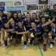Pallamano femminile cingoli