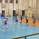 Fiorentina cingoli pallamano