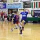 Cingoli pallamano femminile