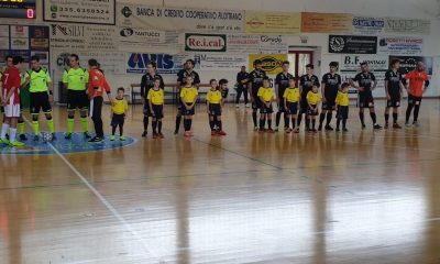 Grottaccia calcio a 5