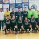Grottaccia calcio a 5