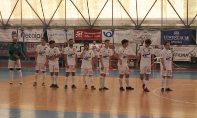 Grottaccia calcio a 5