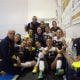Pallavolo femminile cingoli