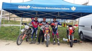 Motoclub Cingoli Coloch 2