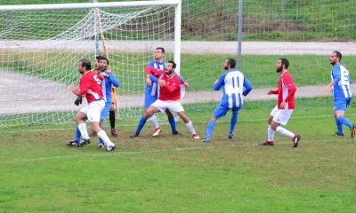 Terre del Lacrima calcio