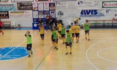 Grottaccia calcio a 5