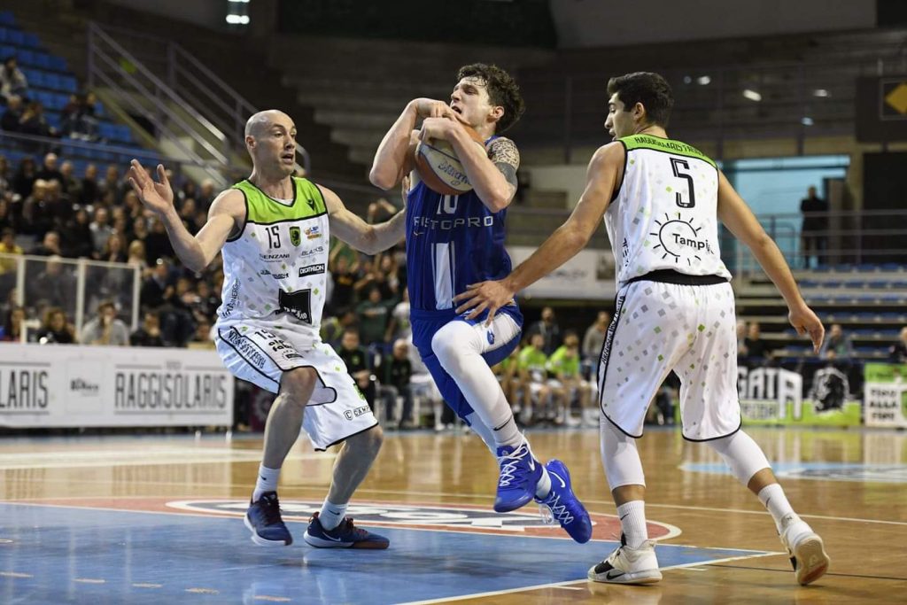 Paolini ristopro fabriano