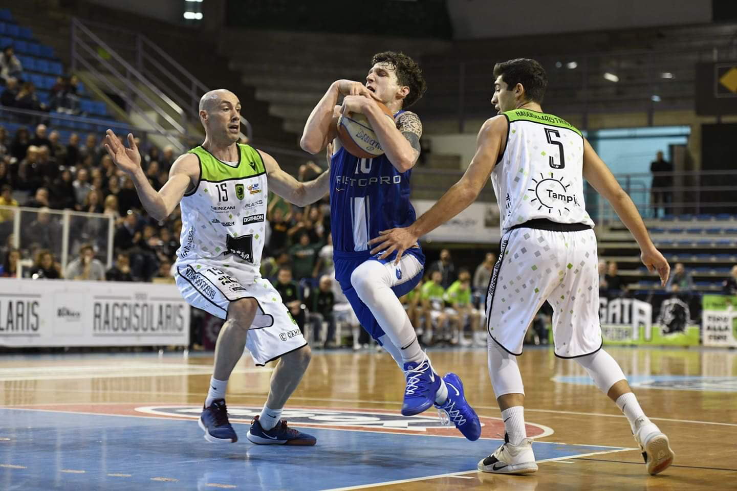 Paolini ristopro fabriano