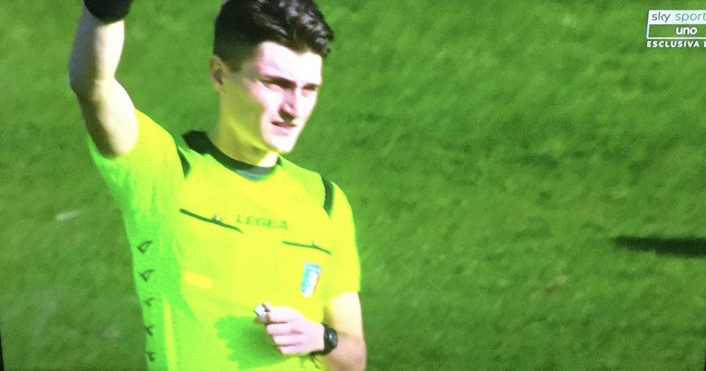 Bracaccini Empoli Juve