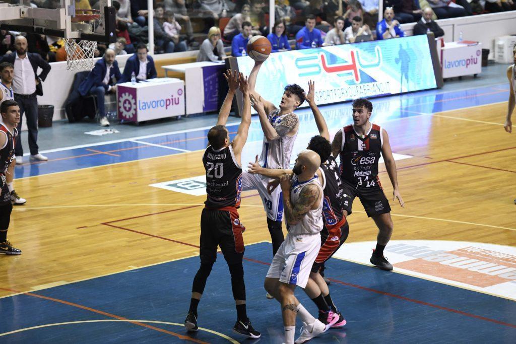 Paolin Ristopro Fabriano