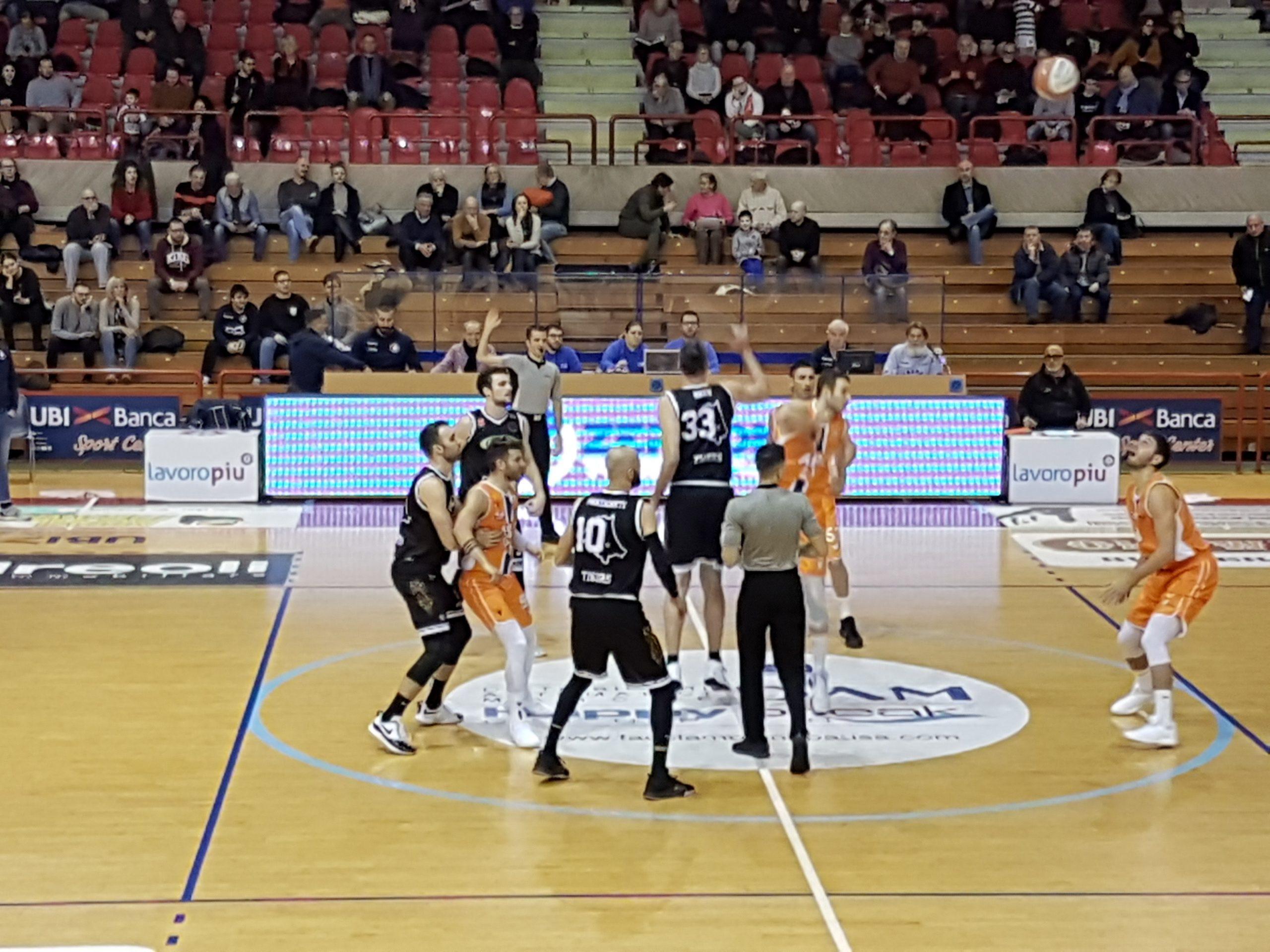 Aurora Cesena basket