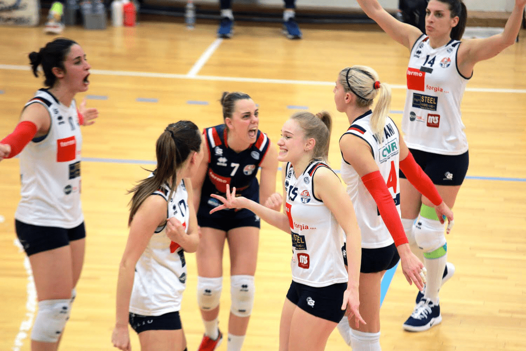 Termoforgia castelbellino