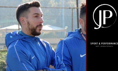 Prof Jacopo Petrucci