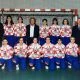 Pallamano femminile Fileni cingoli 1996-1997