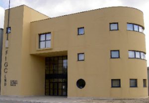 Sede Figc Marche ad Ancona