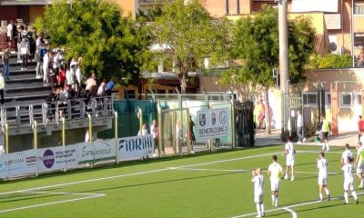 Comunque applausi per la Vigor