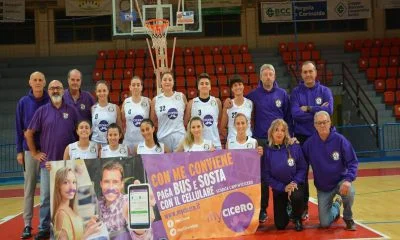 Basket 2000 Senigallia