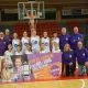 Basket 2000 Senigallia