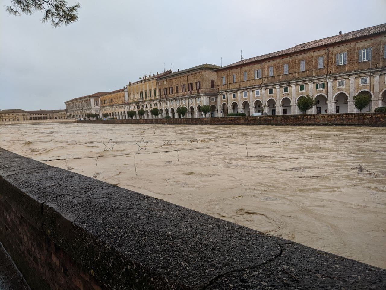 Fiume Misa