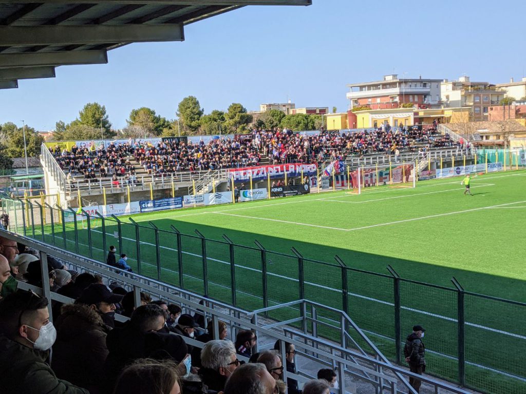 Curva Vigor