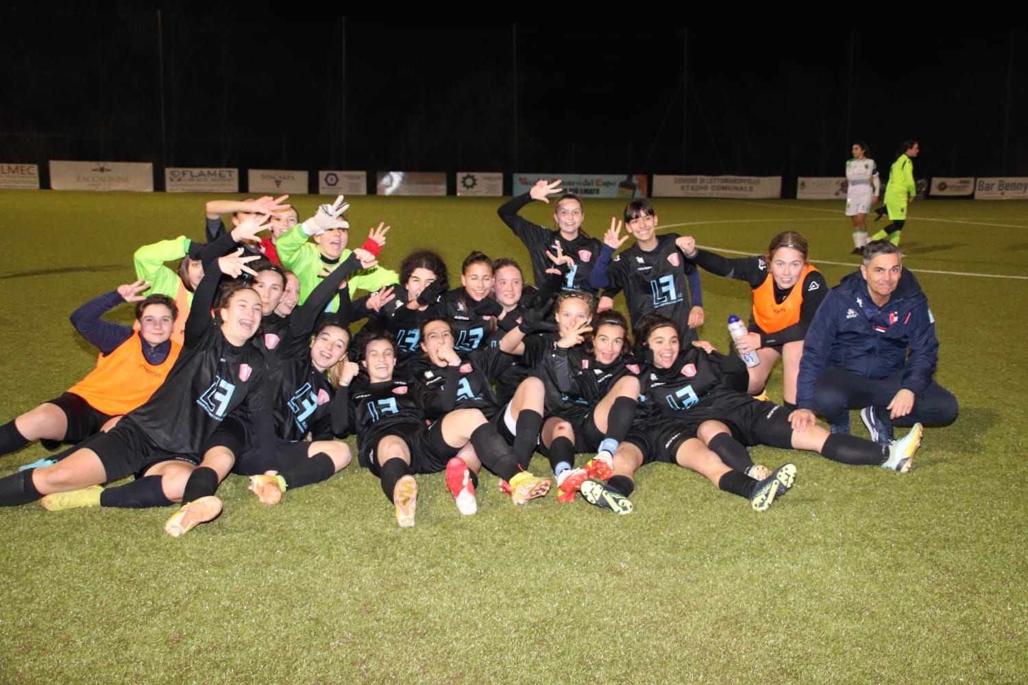 campionato mondiale femminile under 17 di calcio
