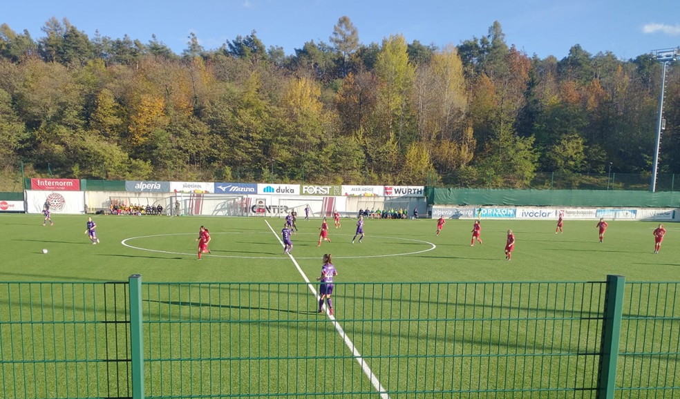 Calcio femminile C / Jesina, arriva il Sudtirol avversaria quasi proibitiva