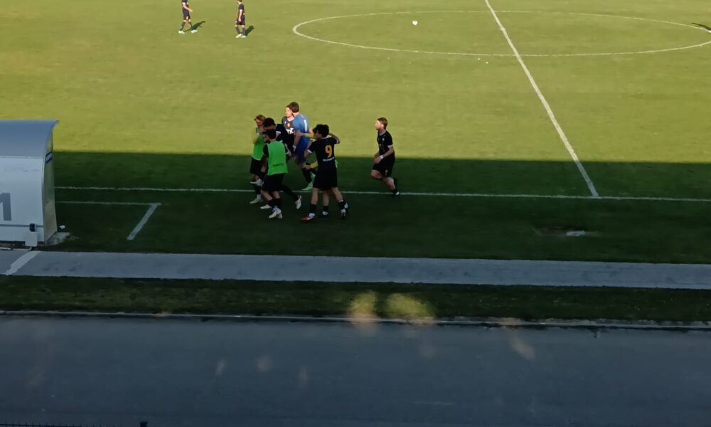 Calcio a 5 serie a2 I playoff partono male per l’OR a Potenza Picena