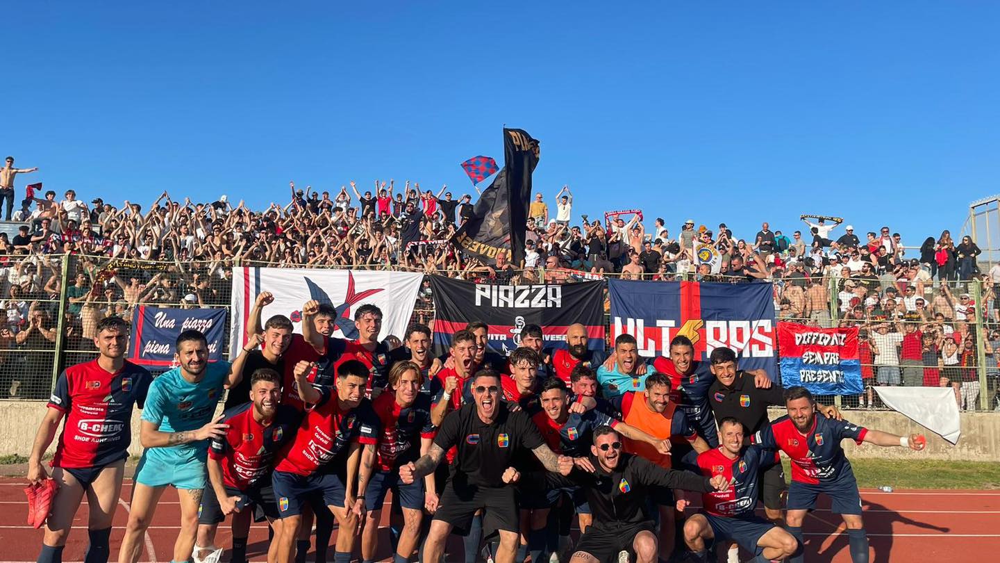 CIVITNOVESE-MONTEFANO 2-0 (14-04-24)