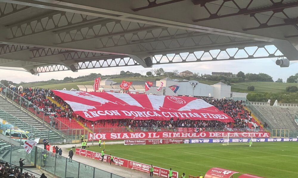 Serie All’Ancona