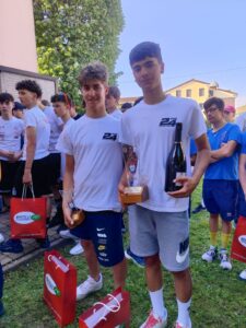 Ciclismo / Pedale Chiaravallese: Juniores in Abruzzo, Allievi in Veneto