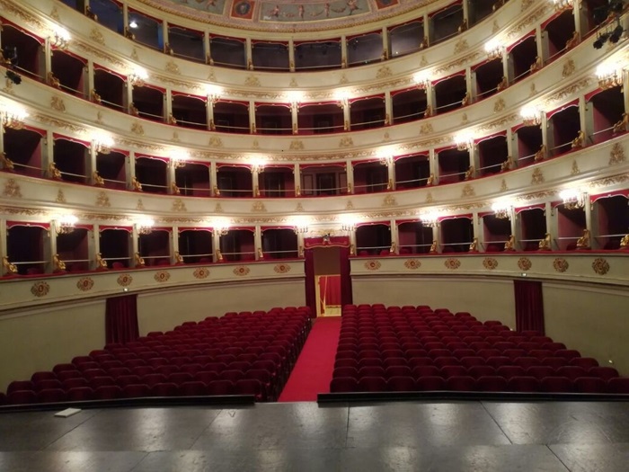 Jesi / Talk show a Teatro Pergolesi il 27 maggio: annunciata la presenza del Ct Spalletti
