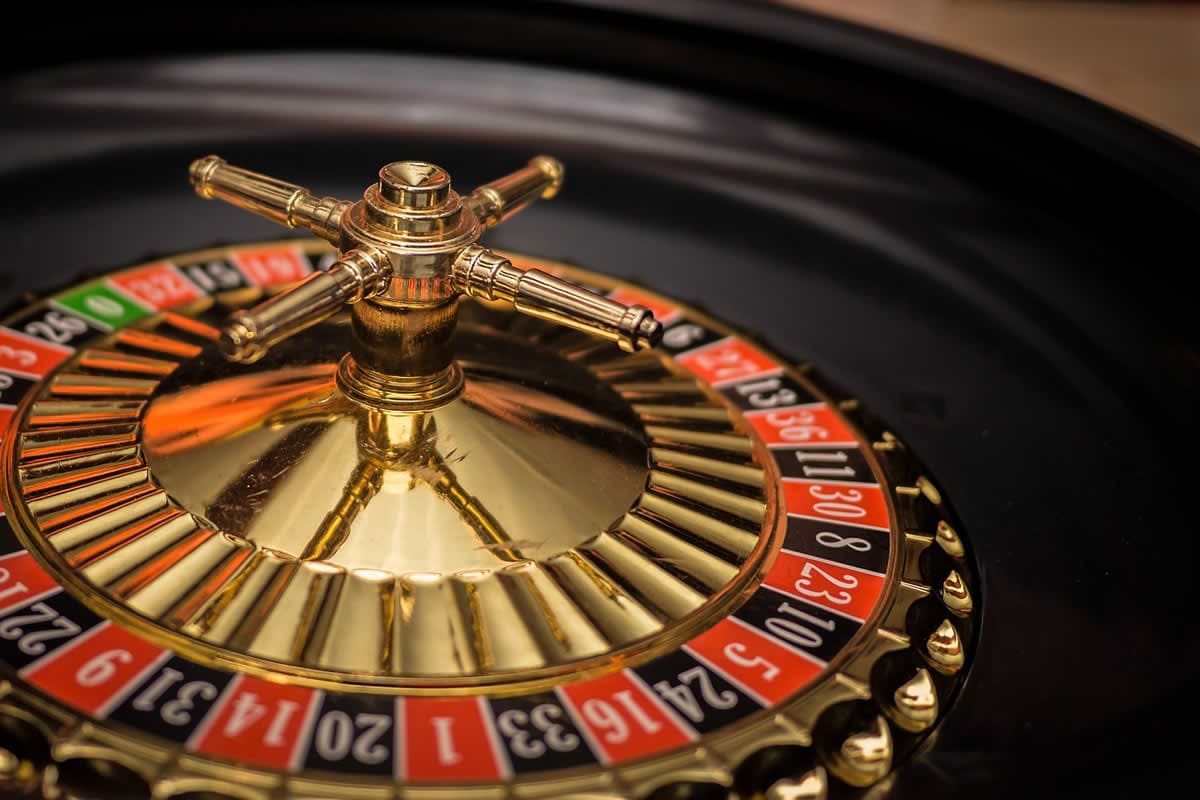 Roulette Casinò