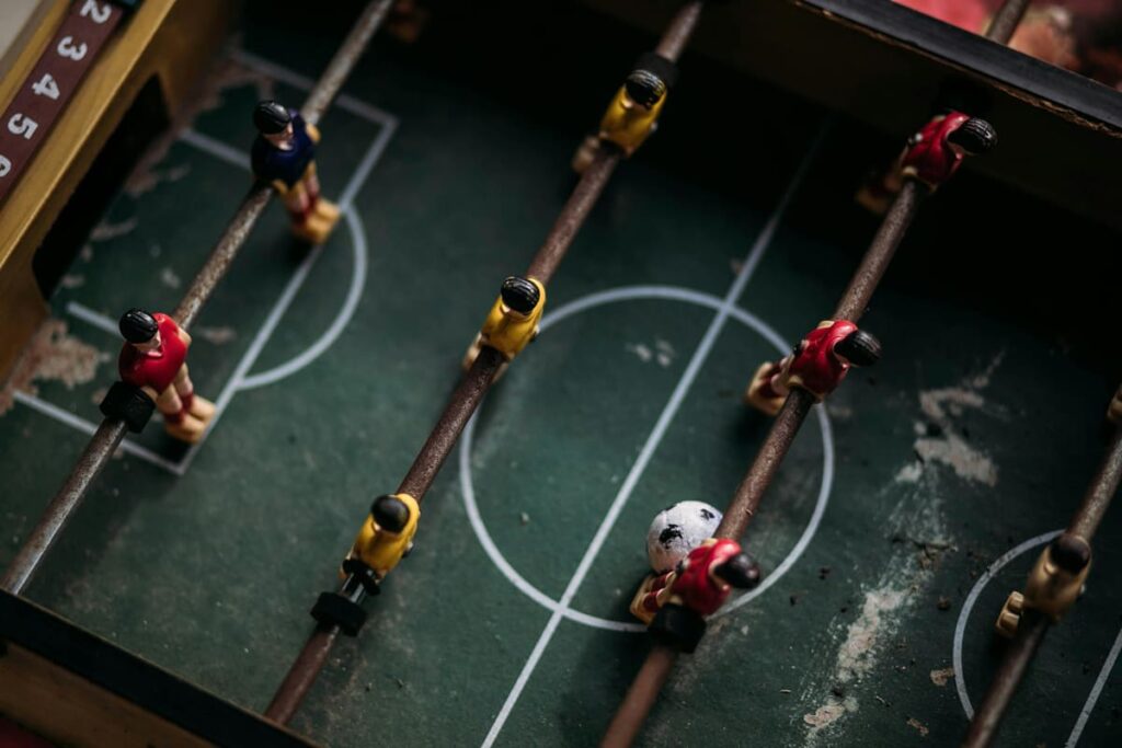 Giochi sportivi