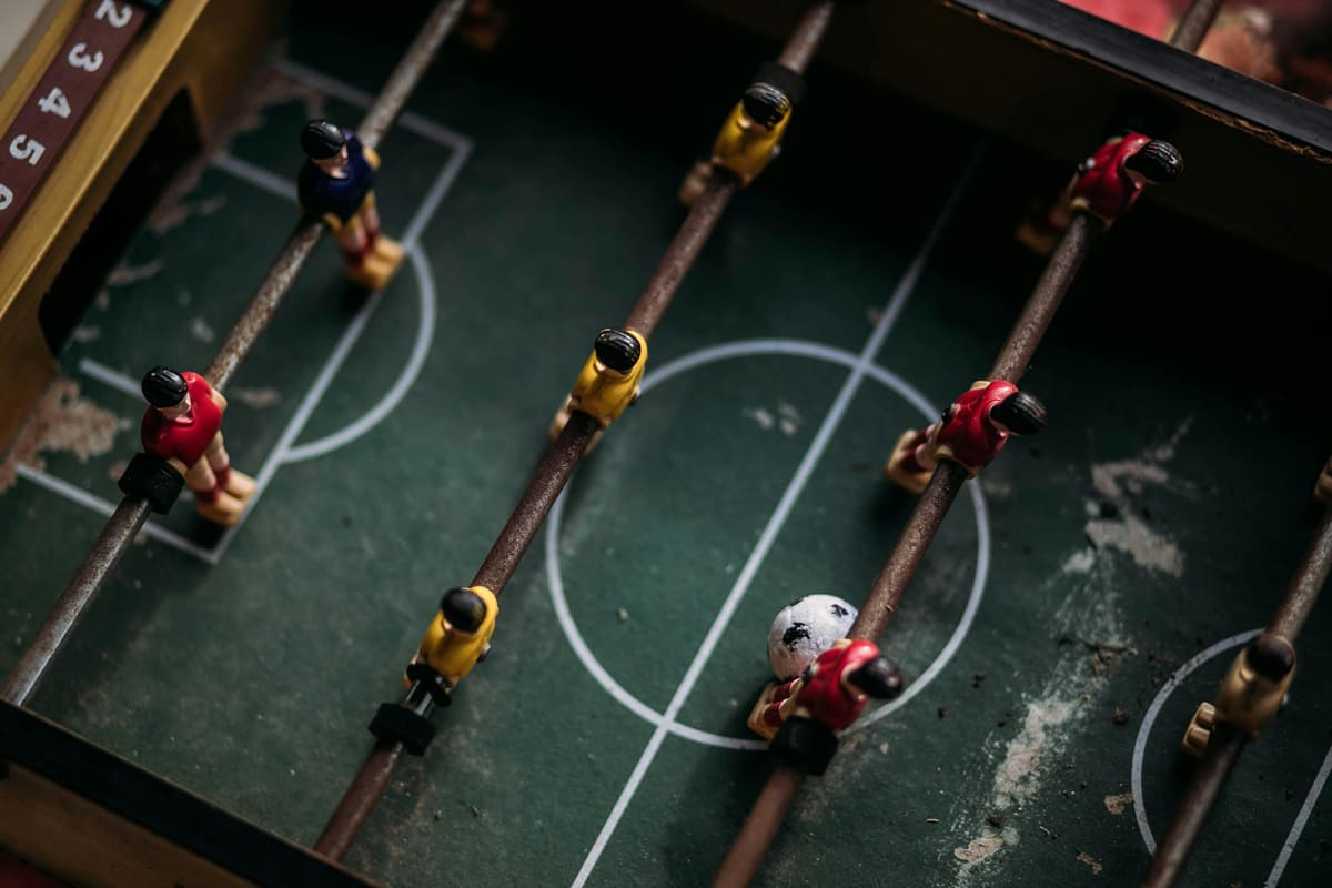 Giochi sportivi