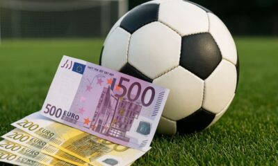 Scommesse calcio Europeo
